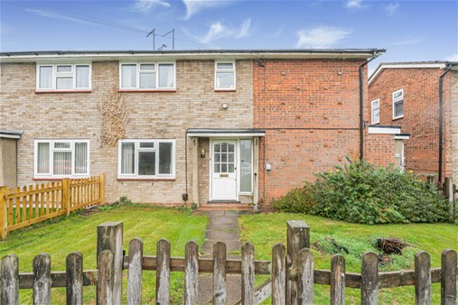 Oakley Road, Harpenden, AL5 1HJ